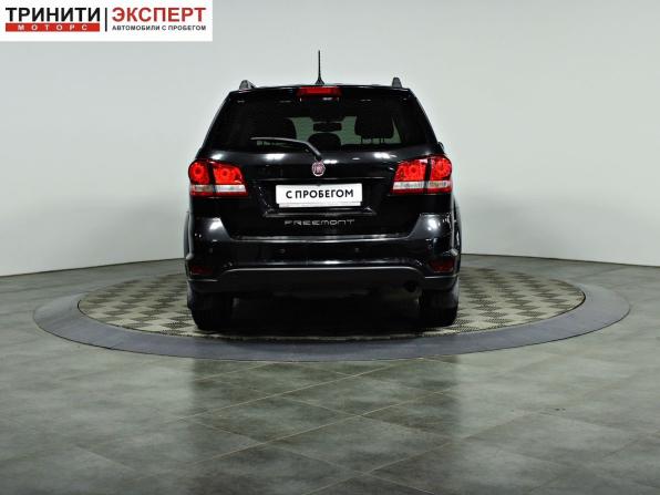 Fiat Freemont с пробегом 2013 года, цена 997 000 рублей, 180847 км, универсал, Автокод Объявления