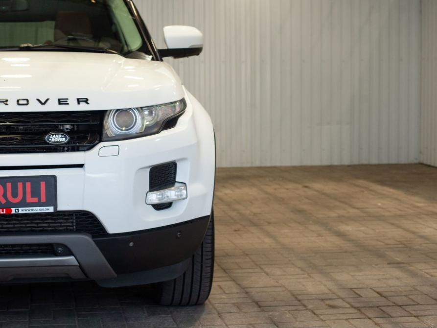 Land Rover Range Rover Evoque I Иваново  - изображение 5