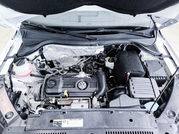 Volkswagen Tiguan I Рестайлинг с пробегом 2016 года, цена 1 399 000 рублей, 159979 км, внедорожник, Автокод Объявления
