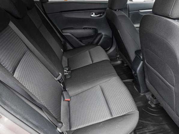 Kia Rio IV Рестайлинг с пробегом 2020 года, цена 1 778 308 рублей, 47000 км, седан, Автокод Объявления