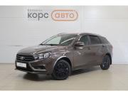 Lada (ВАЗ) Vesta I Тверь  - изображение 14