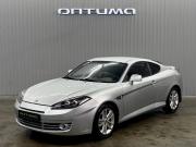 Hyundai Coupe II (GK) Рестайлинг Краснодар  - изображение 19