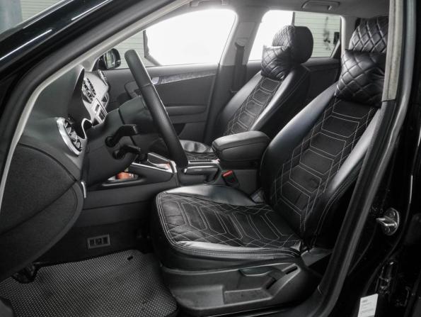 Audi A3 II (8P) Рестайлинг 2 с пробегом 2013 года, цена 989 000 рублей, 233828 км, хэтчбек, Автокод Объявления