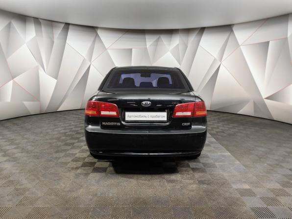Kia Magentis II с пробегом 2007 года, цена 573 000 рублей, 384267 км, седан, Автокод Объявления