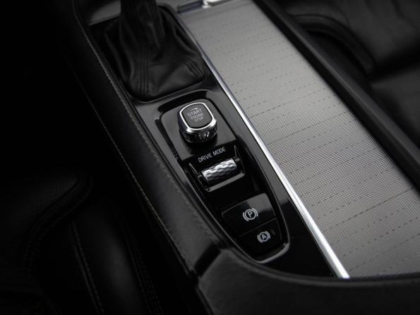 Volvo XC90 II с пробегом 2019 года, цена 2 999 000 рублей, 150954 км, внедорожник, Автокод Объявления
