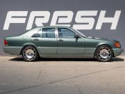 Mercedes-Benz S-Класс III (W140) Рестайлинг Краснодар  - изображение 26