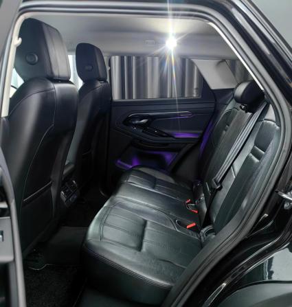 Land Rover Range Rover Evoque II с пробегом 2020 года, цена 2 980 000 рублей, 138368 км, внедорожник, Автокод Объявления