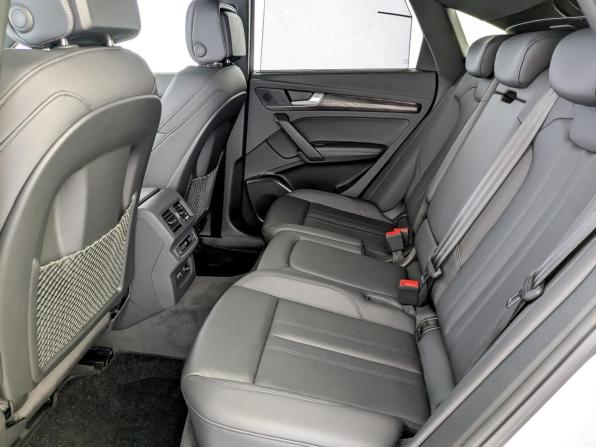 Audi Q5 Sportback I (FY) с пробегом 2023 года, цена 6 300 000 рублей, 24502 км, внедорожник, Автокод Объявления