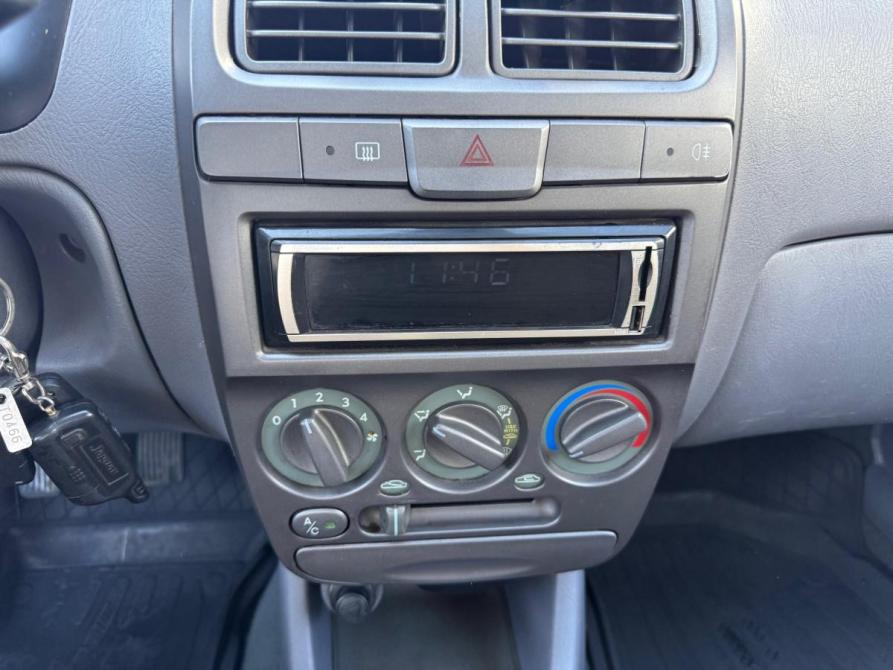 Hyundai Accent II Курган  - изображение 10
