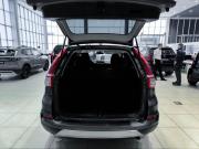 Honda CR-V IV Рестайлинг Казань  - изображение 34