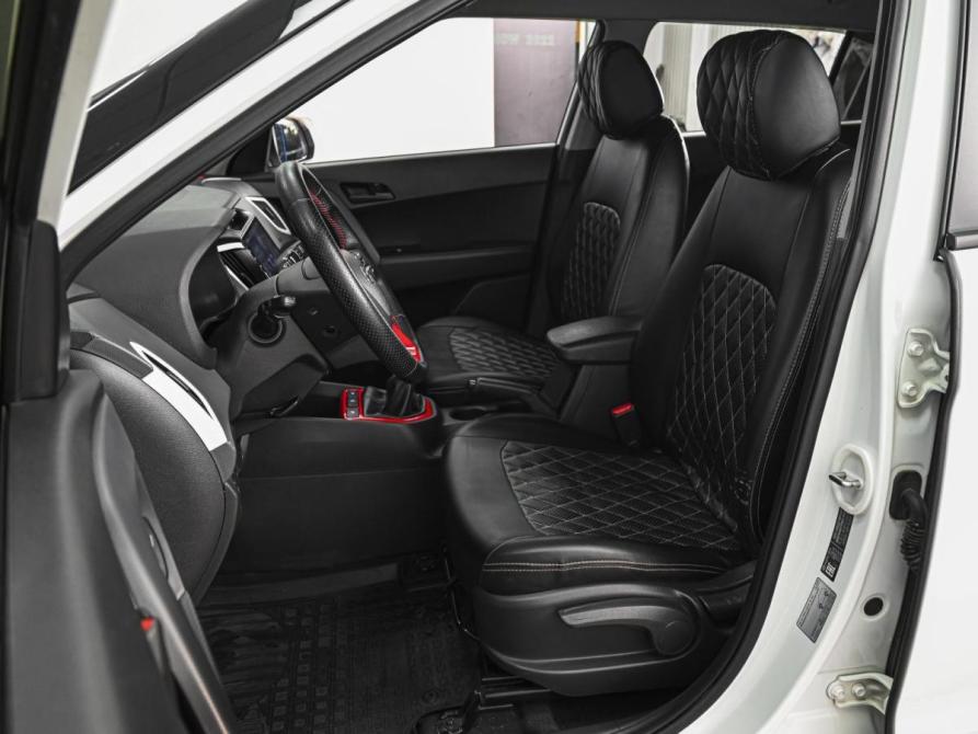 Hyundai Creta I Ставрополь  - изображение 10