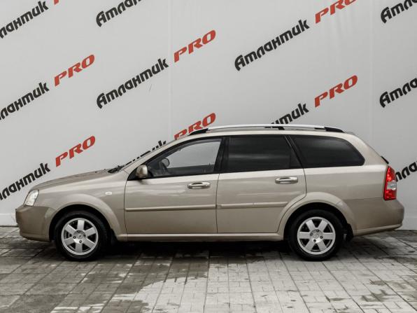 Chevrolet Lacetti I с пробегом 2007 года, цена 445 000 рублей, 175234 км, универсал, Автокод Объявления