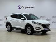 Hyundai Tucson III Ставрополь  - изображение 20