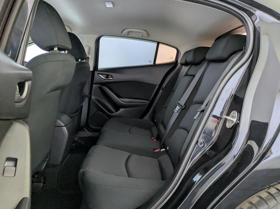 Mazda 3 III (BM) Москва  - изображение 10