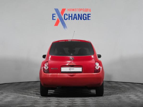 Nissan Micra III (K12) с пробегом 2003 года, цена 249 000 рублей, 203516 км, хэтчбек, Автокод Объявления