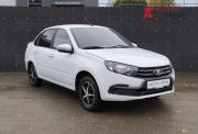 Lada (ВАЗ) Granta I Рестайлинг Сыктывкар  - изображение 21