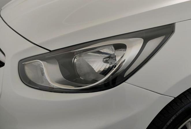Hyundai Solaris I с пробегом 2012 года, цена 740 000 рублей, 166484 км, хэтчбек, Автокод Объявления