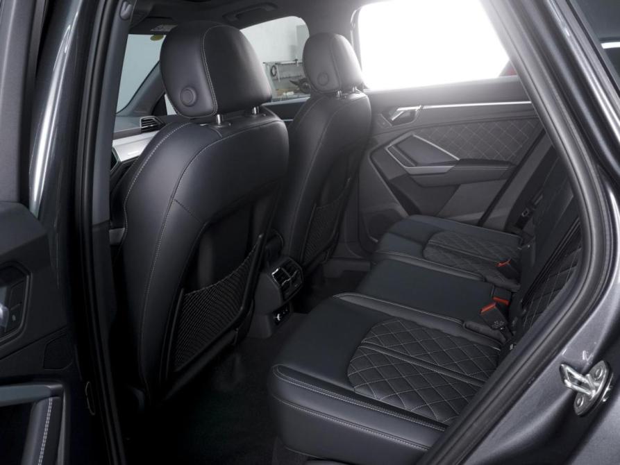 Audi Q3 III (FJ) Ростов-на-Дону  - изображение 11