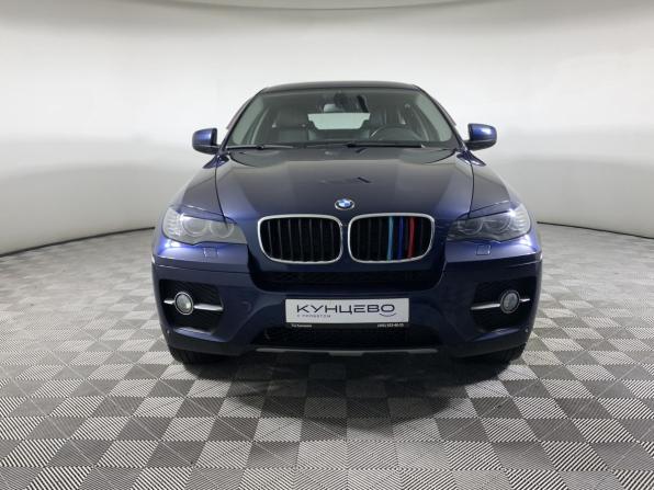 BMW X6 I (E71) с пробегом 2011 года, цена 1 980 000 рублей, 201217 км, внедорожник, Автокод Объявления