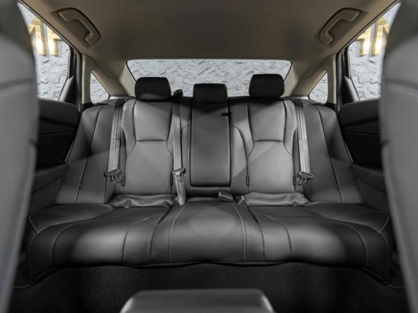 Новый Honda Inspire VII 2024 года, цена 3 450 000 рублей, седан, Автокод Объявления