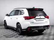 Mitsubishi Outlander III Рестайлинг 3 Москва  - изображение 25