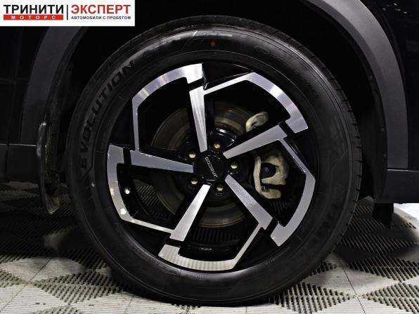 Jaecoo J7 I с пробегом 2024 года, цена 2 327 000 рублей, 56590 км, внедорожник, Автокод Объявления