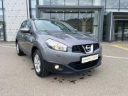Nissan Qashqai I Рестайлинг Томск  - изображение 22