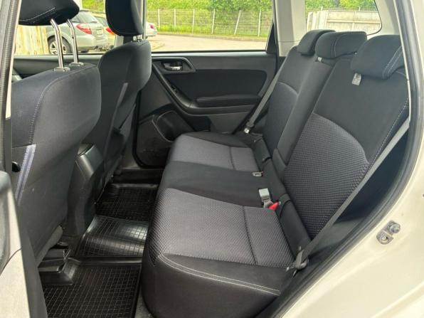 Subaru Forester IV Рестайлинг с пробегом 2015 года, цена 1 449 000 рублей, 236177 км, внедорожник, Автокод Объявления