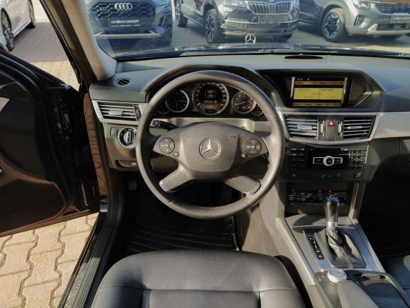Mercedes-Benz E-Класс IV (W212 S212 C207) с пробегом 2011 года, цена 1 499 000 рублей, 212046 км, седан, Автокод Объявления