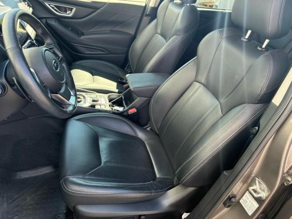 Subaru Forester V с пробегом 2021 года, цена 3 499 000 рублей, 66400 км, внедорожник, Автокод Объявления