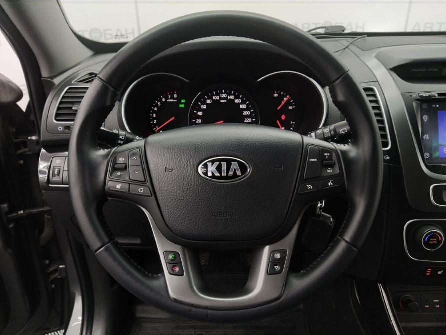 Kia Sorento II Рестайлинг Екатеринбург  - изображение 30