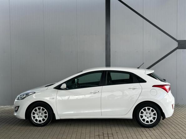 Hyundai i30 II с пробегом 2013 года, цена 1 200 000 рублей, 101108 км, хэтчбек, Автокод Объявления