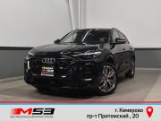 Audi Q5 III (GU) Кемерово  - изображение 34