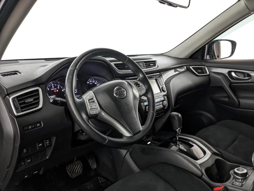 Nissan X-Trail III Москва  - изображение 15