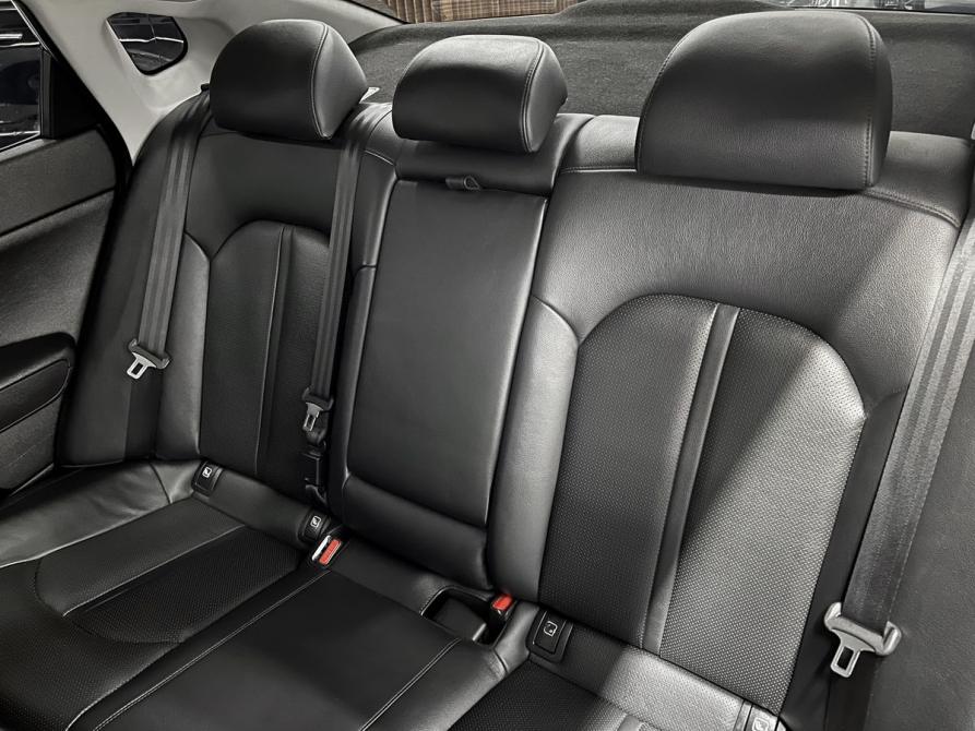 Kia Optima IV Тверь  - изображение 9