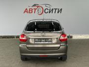 Lada (ВАЗ) Granta I Тамбов  - изображение 25