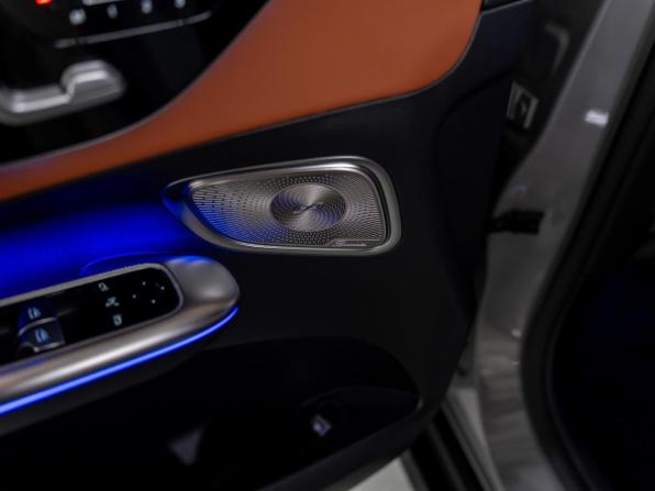 Новый Mercedes-Benz GLC II (X254) 2025 года, цена 9 900 000 рублей, внедорожник, Автокод Объявления
