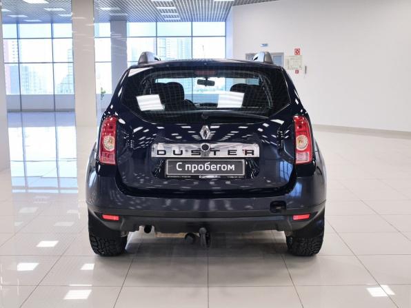 Renault Duster I с пробегом 2013 года, цена 938 000 рублей, 118031 км, внедорожник, Автокод Объявления
