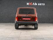 Lada (ВАЗ) 2121 (4x4) I Рестайлинг Екатеринбург  - изображение 18