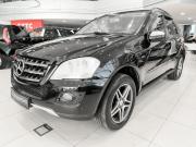 Mercedes-Benz M-Класс II (W164) Рестайлинг Казань  - изображение 23