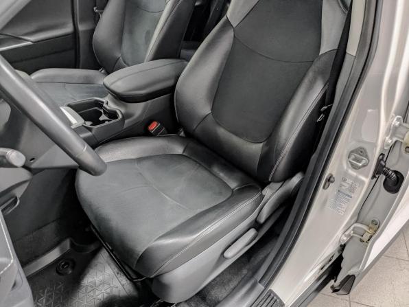 Toyota RAV4 V (XA50) с пробегом 2021 года, цена 3 230 000 рублей, 136228 км, внедорожник, Автокод Объявления