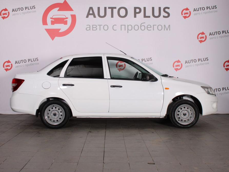 Lada (ВАЗ) Granta I Минеральные Воды  - изображение 7