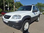 Lada (ВАЗ) Niva Саратов  - изображение 35