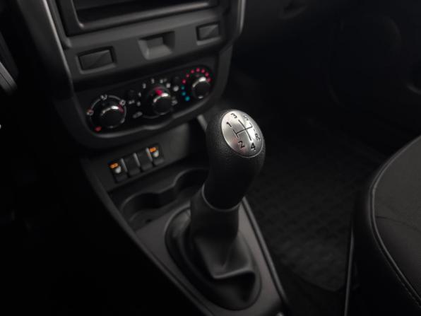 Lada (ВАЗ) Largus I Рестайлинг с пробегом 2021 года, цена 1 235 000 рублей, 87262 км, универсал, Автокод Объявления