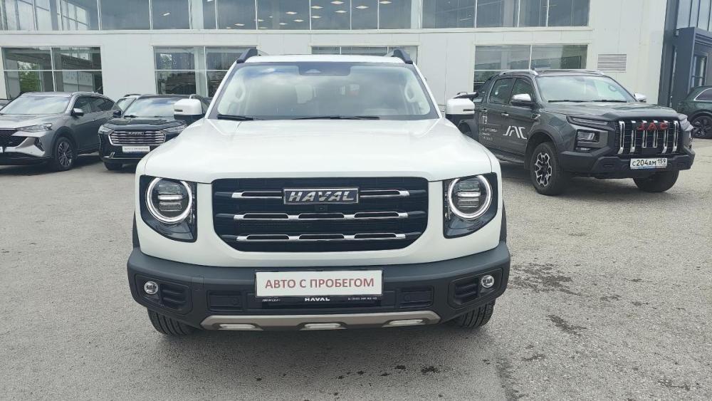 Haval Dargo Пермь  - изображение 3