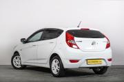 Hyundai Solaris I Томск  - изображение 26