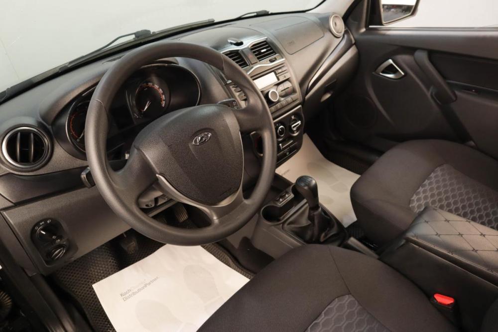 Lada (ВАЗ) Granta I Рестайлинг Челябинск  - изображение 9