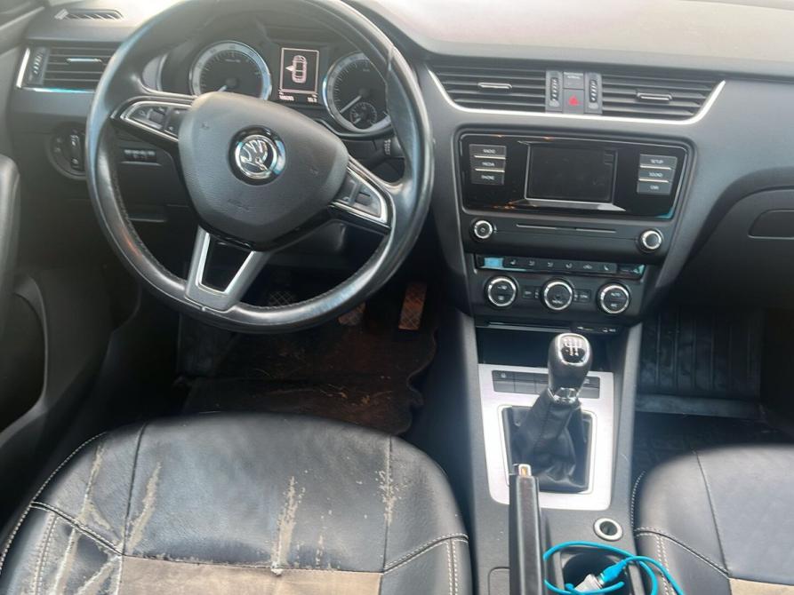 Skoda Octavia III (A7) Ижевск  - изображение 7