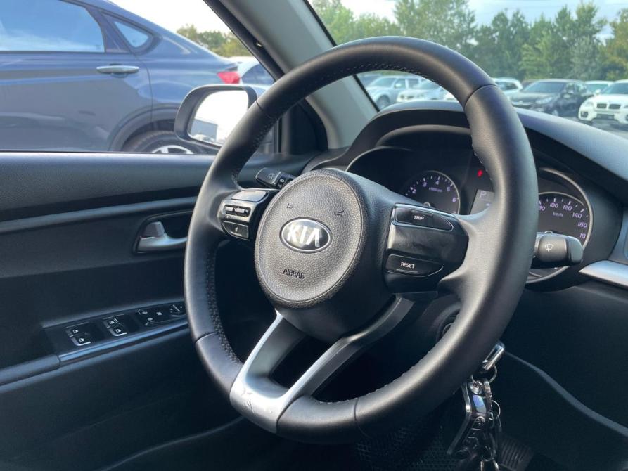 Kia Rio IV Саратов  - изображение 21