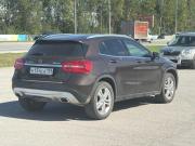 Mercedes-Benz GLA I (X156) Пермь  - изображение 9